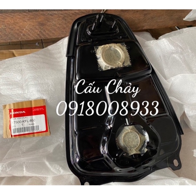 Bình Xăng Lớn Wave 110 Honda Thailand