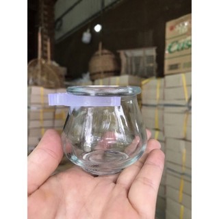 Cóng thuỷ tinh chào mào, chích choè, hoạ mi, cu gáy-cóng giác quai rời
