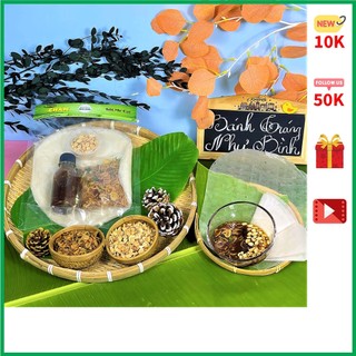 Bánh tráng phơi sương trắng tròn chấm sốt me cay như bình mỏng dẻo chua cay ngon siêu cấp