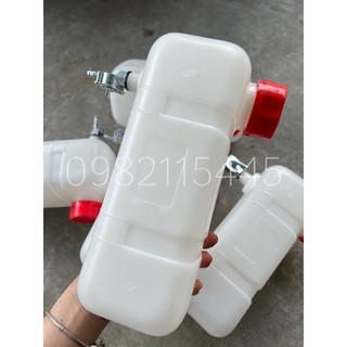 Bình xăng máy Bơm Nước 2 Thì