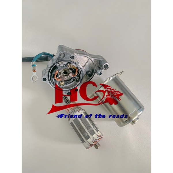 Củ đề độ Dream Wave Si50 bao đề mạnh máy 12li54 đến 62 tự do