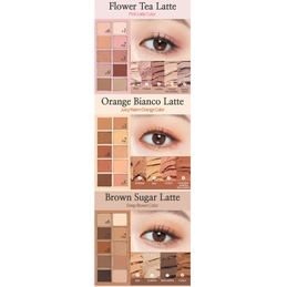 Phấn Mắt 10 Màu ETUDE Play Color Eyes