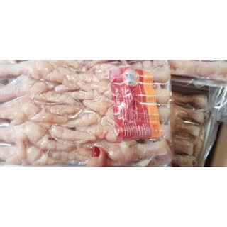 Chân gà rút xương 1kg ( Hà nội ship ngay)