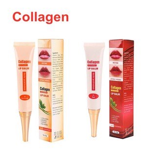 Dưỡng môi kích màu - Hũ Sáp Ong❤️ Dưỡng Môi Tinh Dầu Giấc- Lip Balm chính hãng.