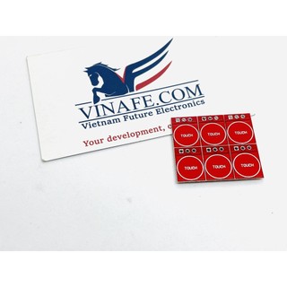 Module cảm ứng chạm ttp223 mini