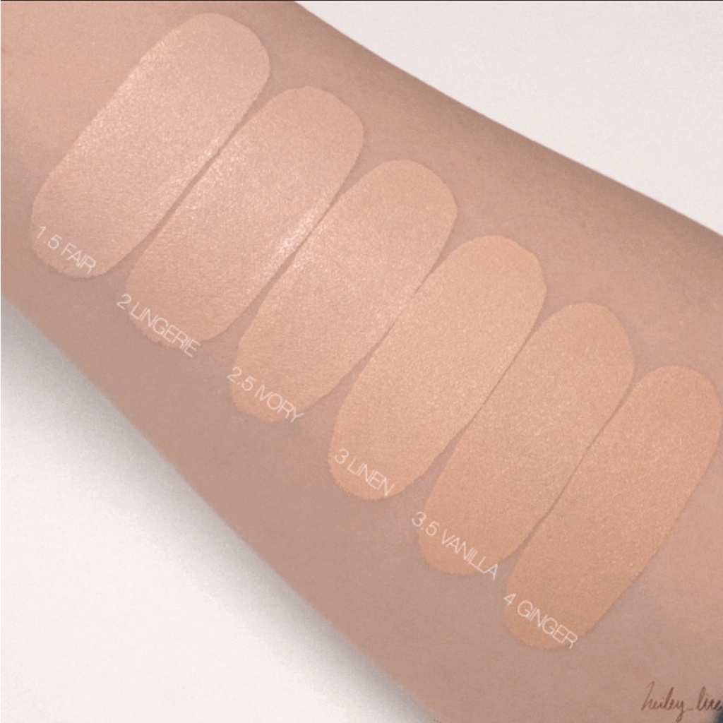 Phấn nước Clio Kill Cover Calming Cushion