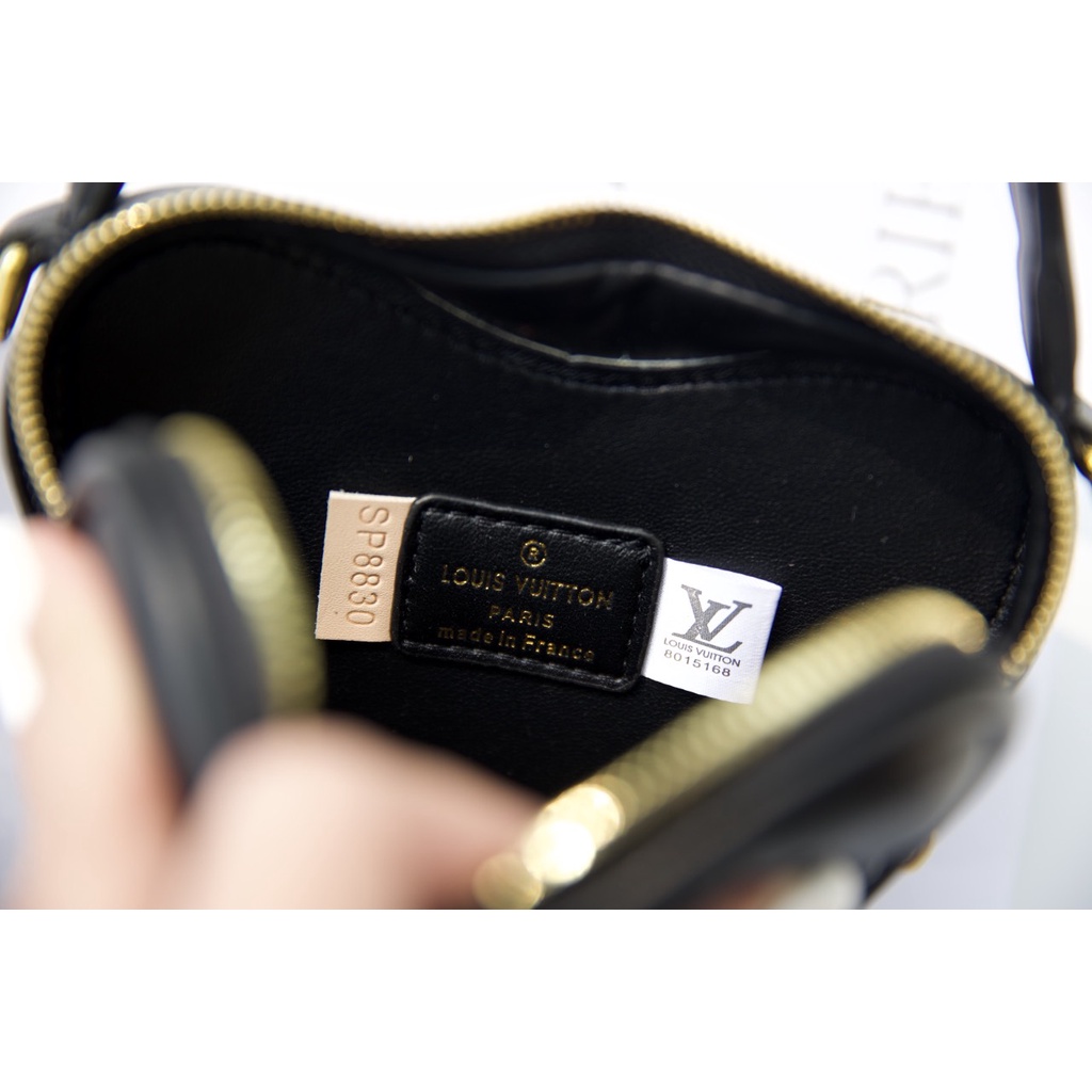 TÚI LV POP MY HEART SZ15