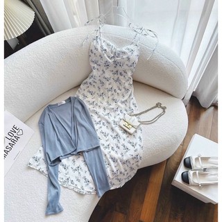SET ĐẦM MIDI 2s hoa
