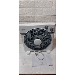 ( SẴN HÀNG) Quạt ngủ MD-KYT30-20Aw.
