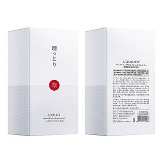 SỮA RỬA MẶT L'OUG 350g