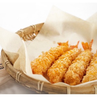 Bột chiên xù (bread cumbs) Beksul 1kg