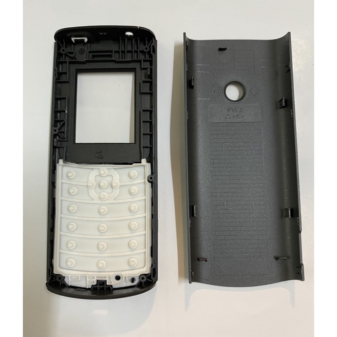 Vỏ nokia 110(2022) vỏ gồm phím và vỏ ngoài như hình