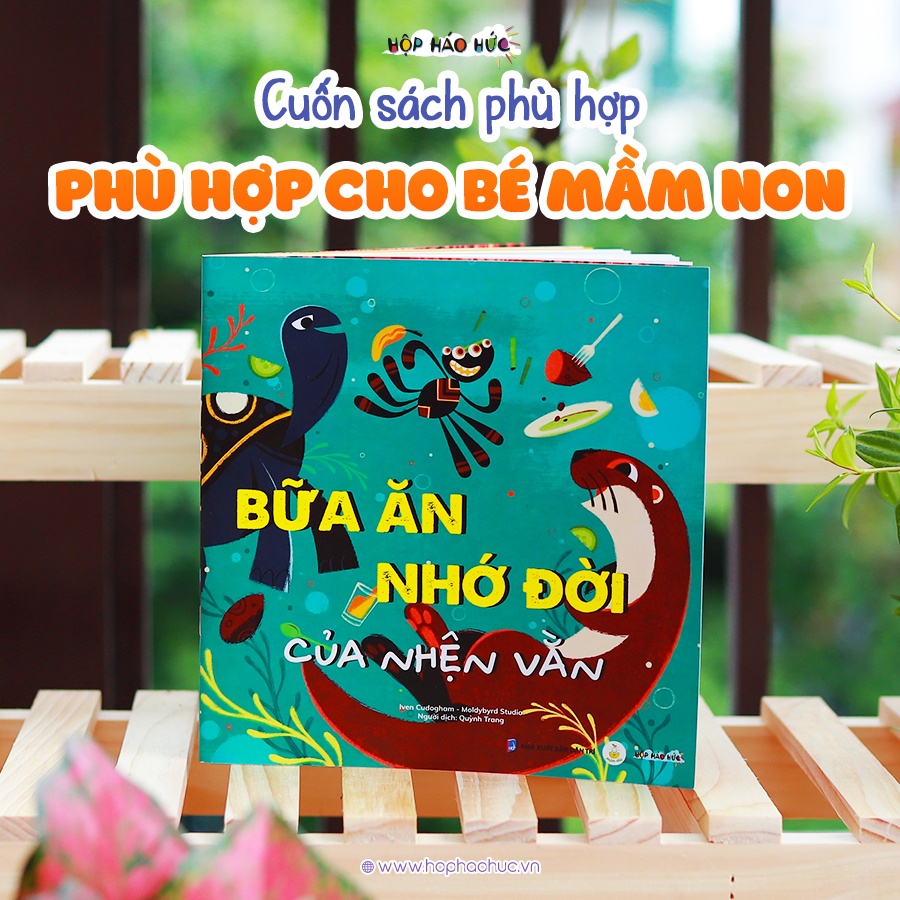 Sách cho bé - Bộ sách Nhện Vằn Anansi Thông Minh, Nhanh Trí 3-6 tuổi giúp con nhận biết nhiều bài học trong cuộc sống