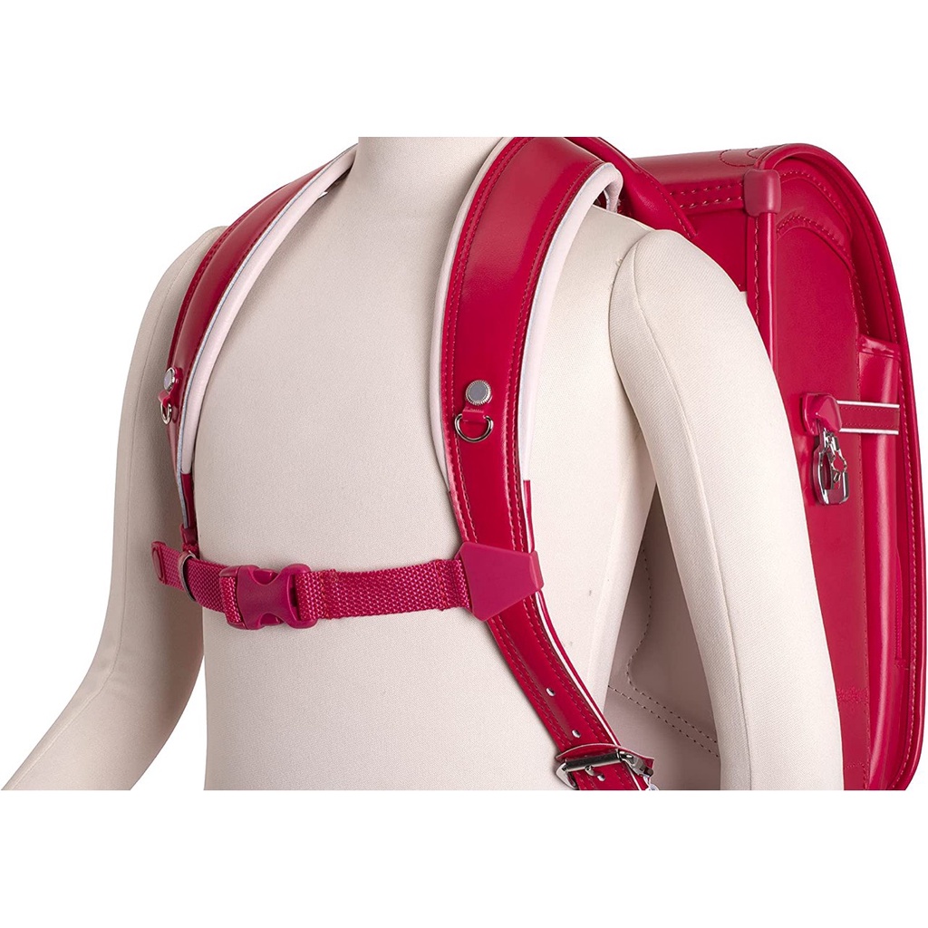 Balo chống gù lưng Nhật Bản FUWARII - made in JAPAN