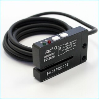 Cảm biến ghi nhãn quang điện fc-2600