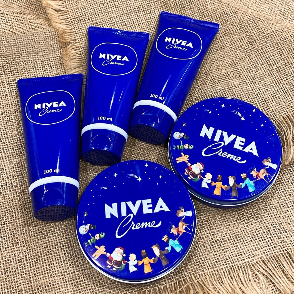 KEM DƯỠNG ẨM NIVEA CREME