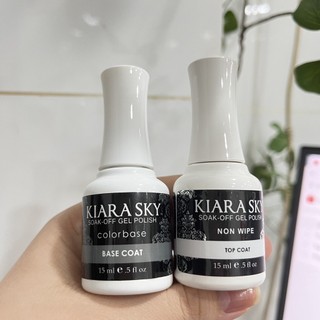Cặp Base top Kiara Sky chinh hãng Mỹ