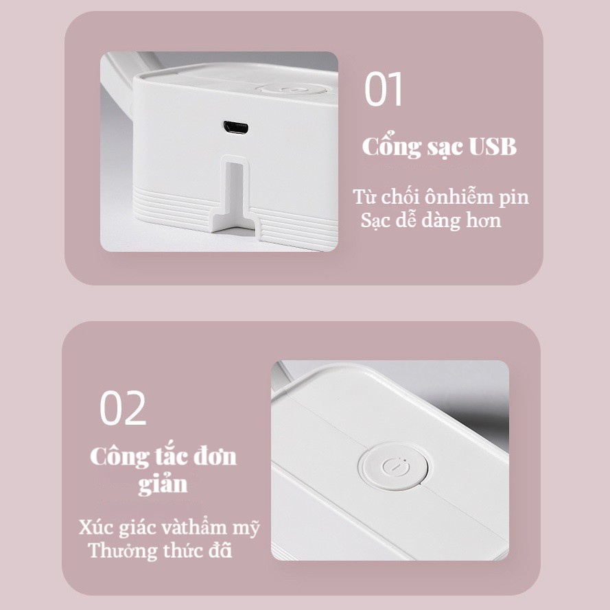 Máy xông tinh dầu phòng ngủ,Máy Xịt Thơm Phòng Tự Động,Đèn Xông Tinh Dầu,Tích Hợp Đèn Ngủ,Nước Hoa Thơm Phòng