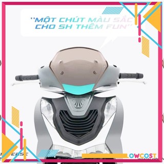 Kính Chắn Gió Xe Máy SH 2020