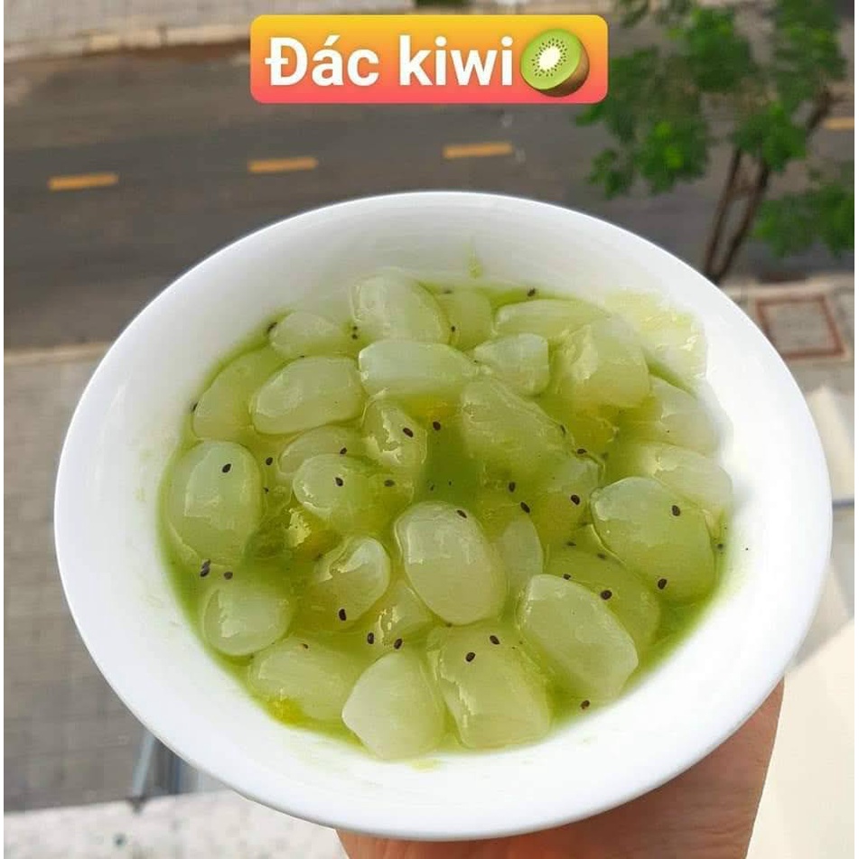 1Kg Hạt Đác Rim (Giao Toàn Quốc)