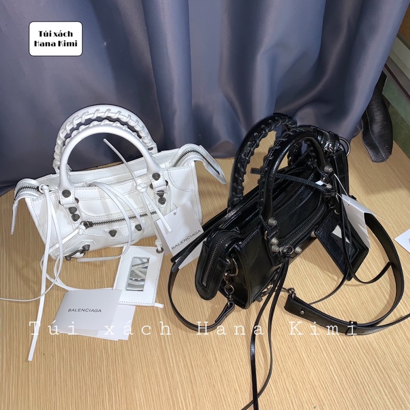 Túi BALEN râu HÀNG LOẠI I