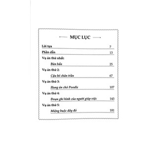 Sách Pháp Y Tần Minh : Búp Bê ( Tặng sổ tay xương rồng )