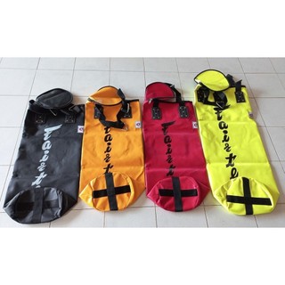 Vỏ bao cát, bao đấm bốc fairtex cao cấp