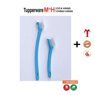 Bản chải cọ nắp Tupperware