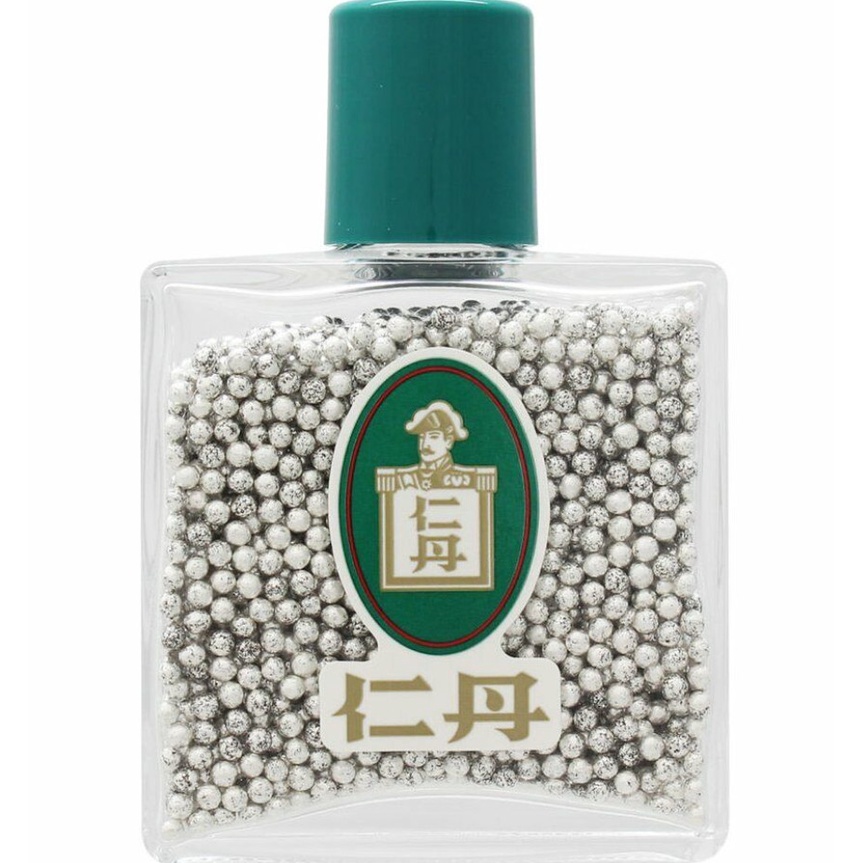 VIÊN NGẬM GIẢM HO CHỐNG SAY TÀU XE JITAN SILVER