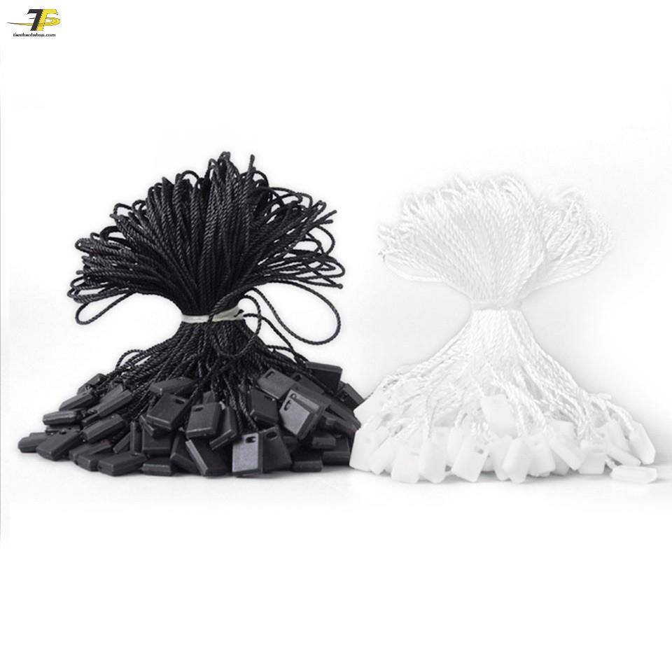 1000 sợi Dây treo nhãn mác ĐẸP, CHẤT LƯỢNG - GIÁ TỐT