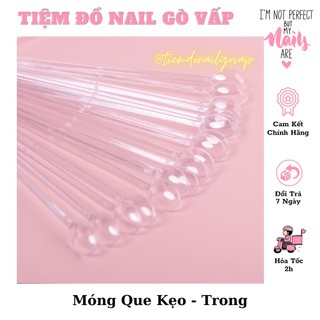 Móng Que KẸO Tập Sơn - Bịch 50 que