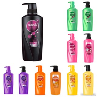 DẦU GỘI - Dầu Xả SUNSILK 300ML-370ML  THÁI LAN