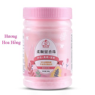 Hạt xả vải, làm mềm vải