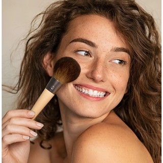 Cọ Trang Điểm Ecotools Full Powder Makeup Brush