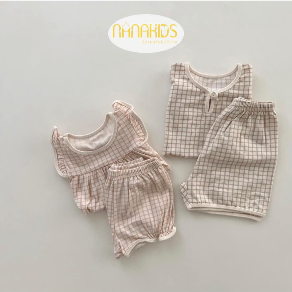 SALE HÈ 2023 - BỘ Woori/Doori