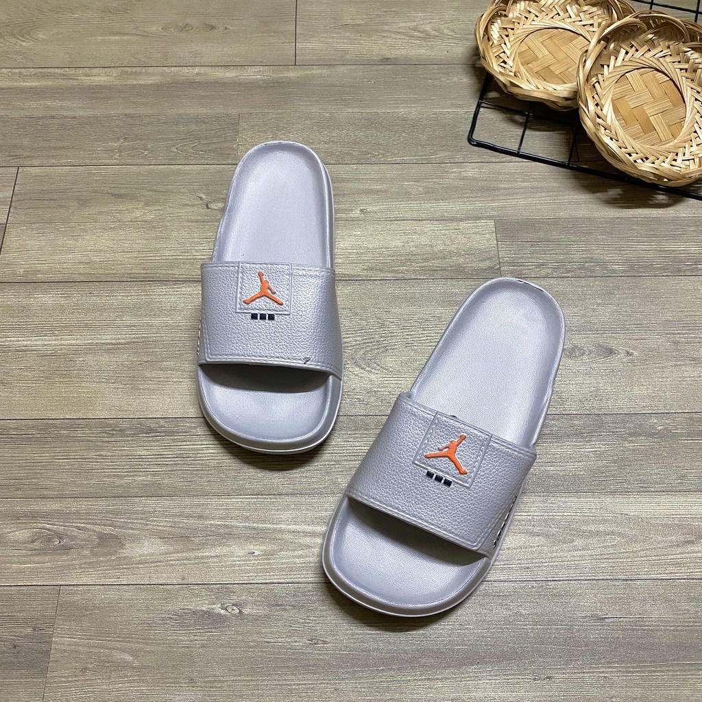 Dép thể thao quai ngang mẫu mới đơn giản trẻ trung, nam tính chất nhẹ êm chân hot mùa hè