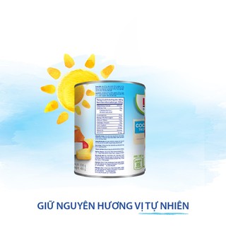 [SHIP ĐỒNG GIÁ 12K-20K TẤT CẢ ĐƠN] Cocktail Trái Cây Dole (836g)
