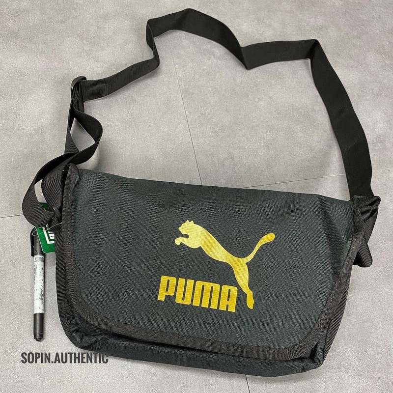 Túi Quai Chéo Puma
