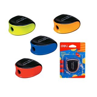 Gọt chì Deli 0578 cao cấp