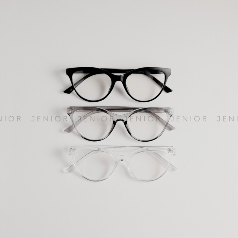 Gọng kính Rosa |Jenior|