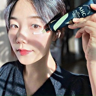 kem dưỡng mắt AHC