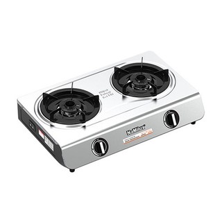 Bếp gas đôi Namilux DMH-70NPS THAY THẾ MODEL DL2163APS