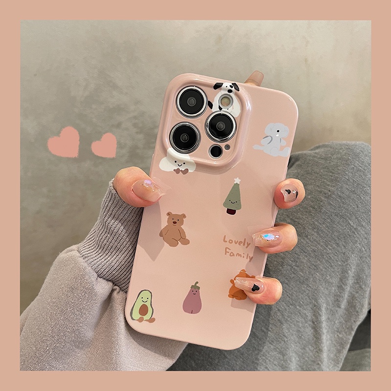 Ốp Điện Thoại Cho OPPO Reno5 Reno5Pro Reno7Pro Reno6 5G Reno8 5G A3s F11Reno7zReno8z A31 2020 A5 2020 A53 2020A15 A16 A77 5G