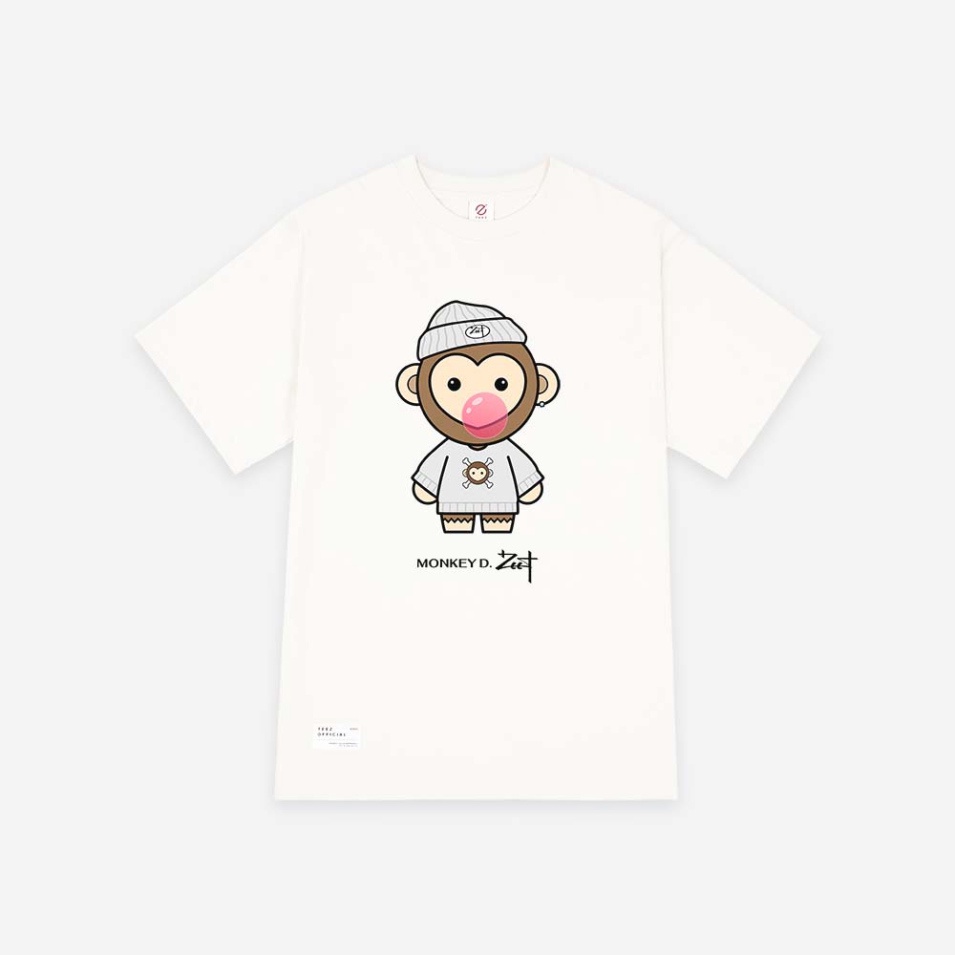 Áo Phông Form Rộng Unisex ZEET - Thun Tay Lỡ Local Brand Z15 - Hàng mới về