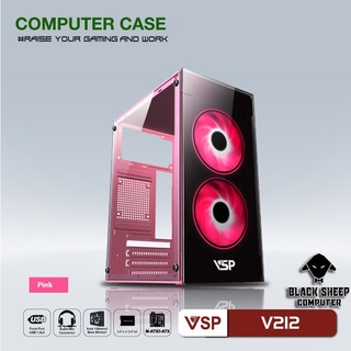 Giá siêu sốc vỏ case vsp v212 pink