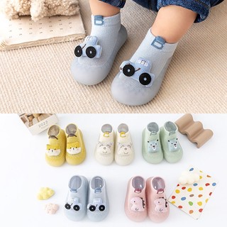 Giày bún tập đi cho bé, giày tập đi mềm nhẹ chắc chân