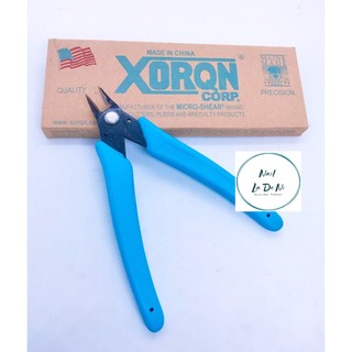 Kềm phá đá nail cán xanh cứng chắc cắt phá đá nail dễ dàng
