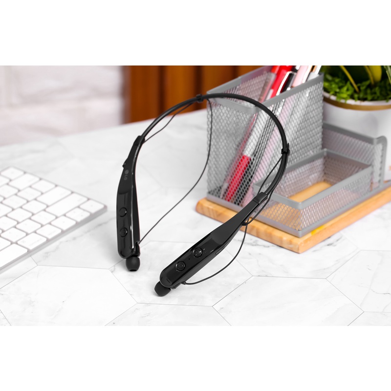 Tai nghe Bluetooth Thể Thao LG Tone Triumph HBS-510