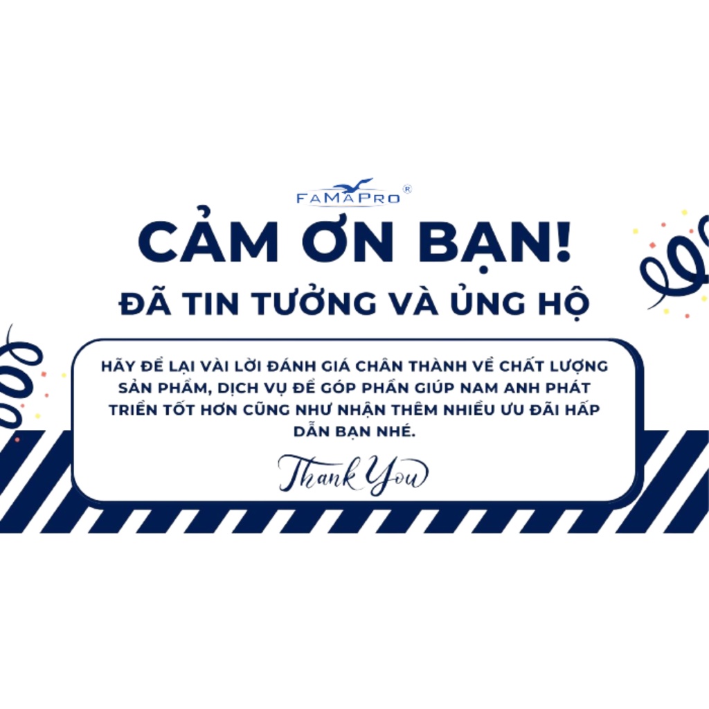 Khẩu Trang 5d Mommy Nam Anh Famapro cho trẻ 2- 8 tuổi hộp 10 cái