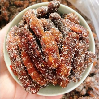 Me Thái ngào đường 1 bịch 450gr